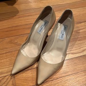 Jimmy choo pumps